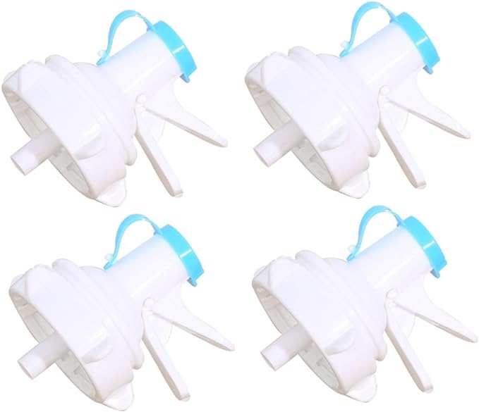 19 L Liter Water Bottle Stand And Nozzle Dispenser Tap - Image 6