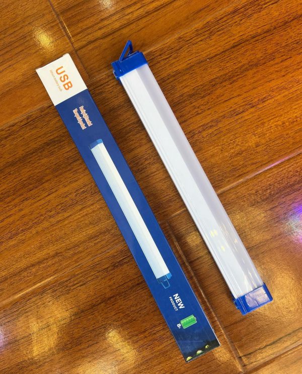 LED Rechargeable Emergency Light