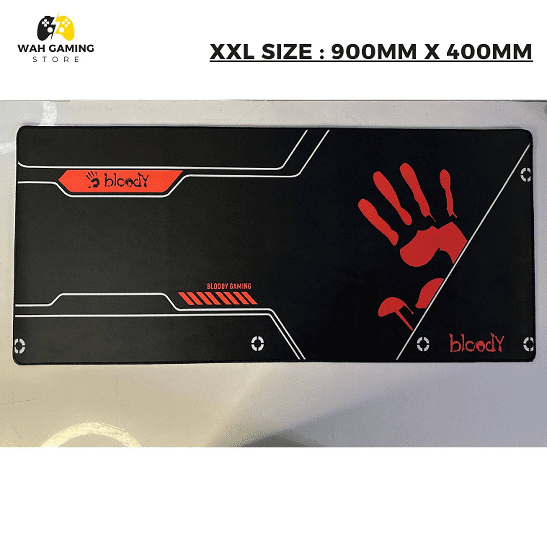 Premium Design Mousepads – Full Size Table Mats Size (900mm X 400 mm) Large Gaming Mouse pad | Gaming Mouse Pad | Sleek & Elegent Design Mouse Pad (Random Designs - Image 5