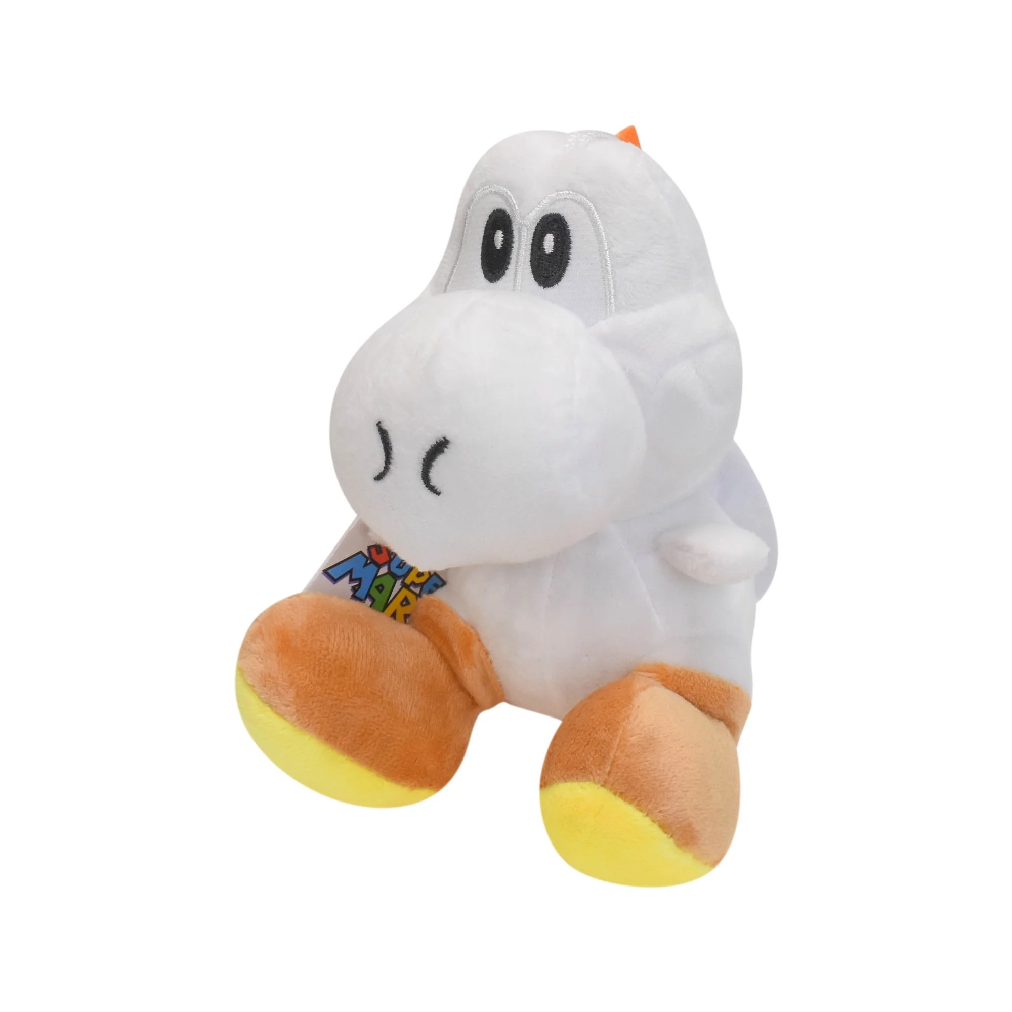 Adorable 20cm Soft Dinosaur Plush Toy – Cute Stuffed Animal for Kids & Toddlers, Small Cuddle Buddy for Boys & Girls, Ideal Birthday Gift or Nursery Decor – Green Dino Doll (8 Inches) - Image 7