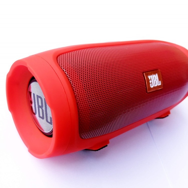 JBL 3+ Mini Bluetooth Speaker | Portable Speaker | Wireless Bluetooth speaker | Rechargeable Speakers | Playing Music Speaker ( Random Color ) - Image 3