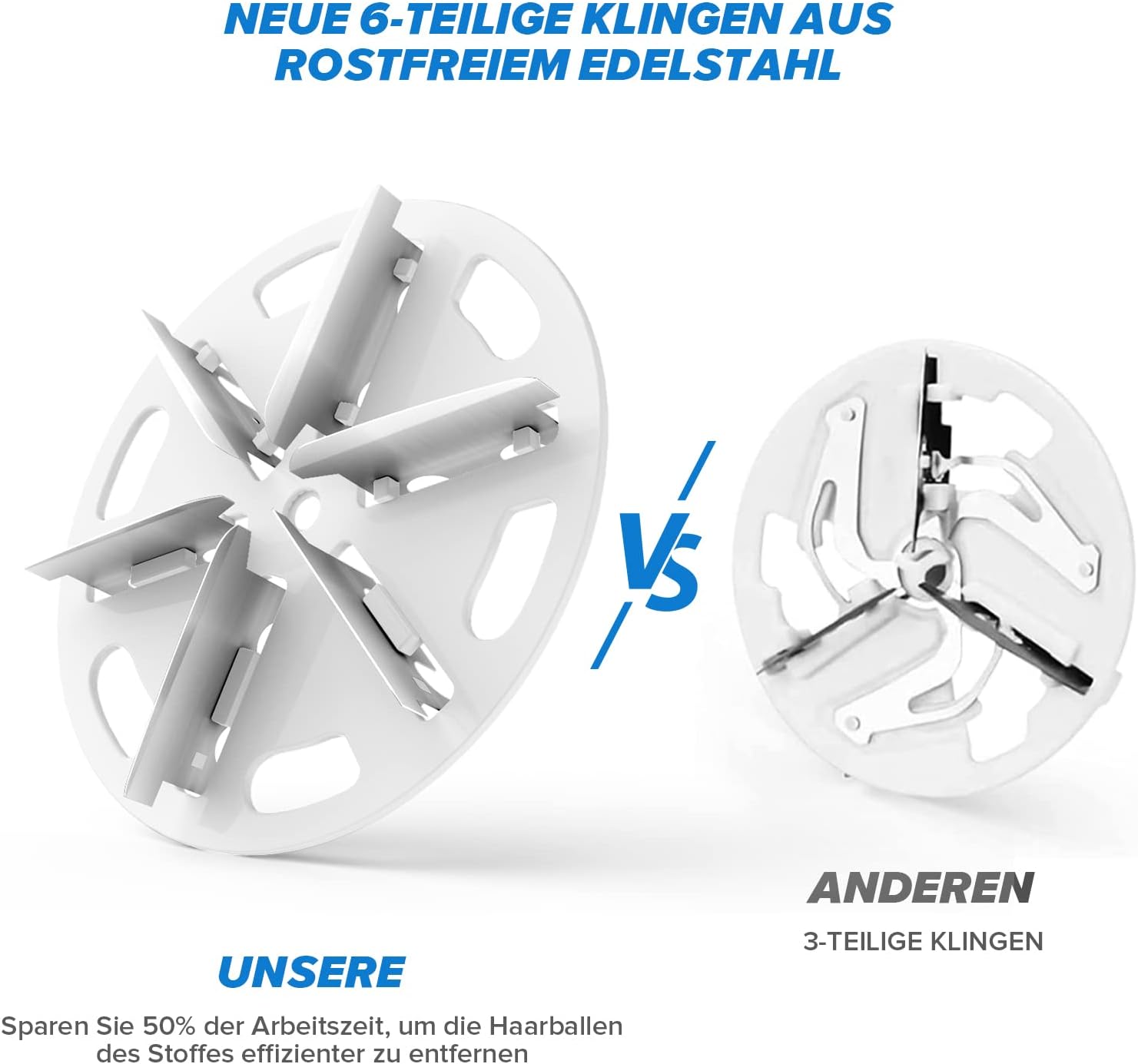 M23 Portable Lint Remover USB Rechargeable Lint Remover for Various Fabrics With Screen Power Display - Image 8