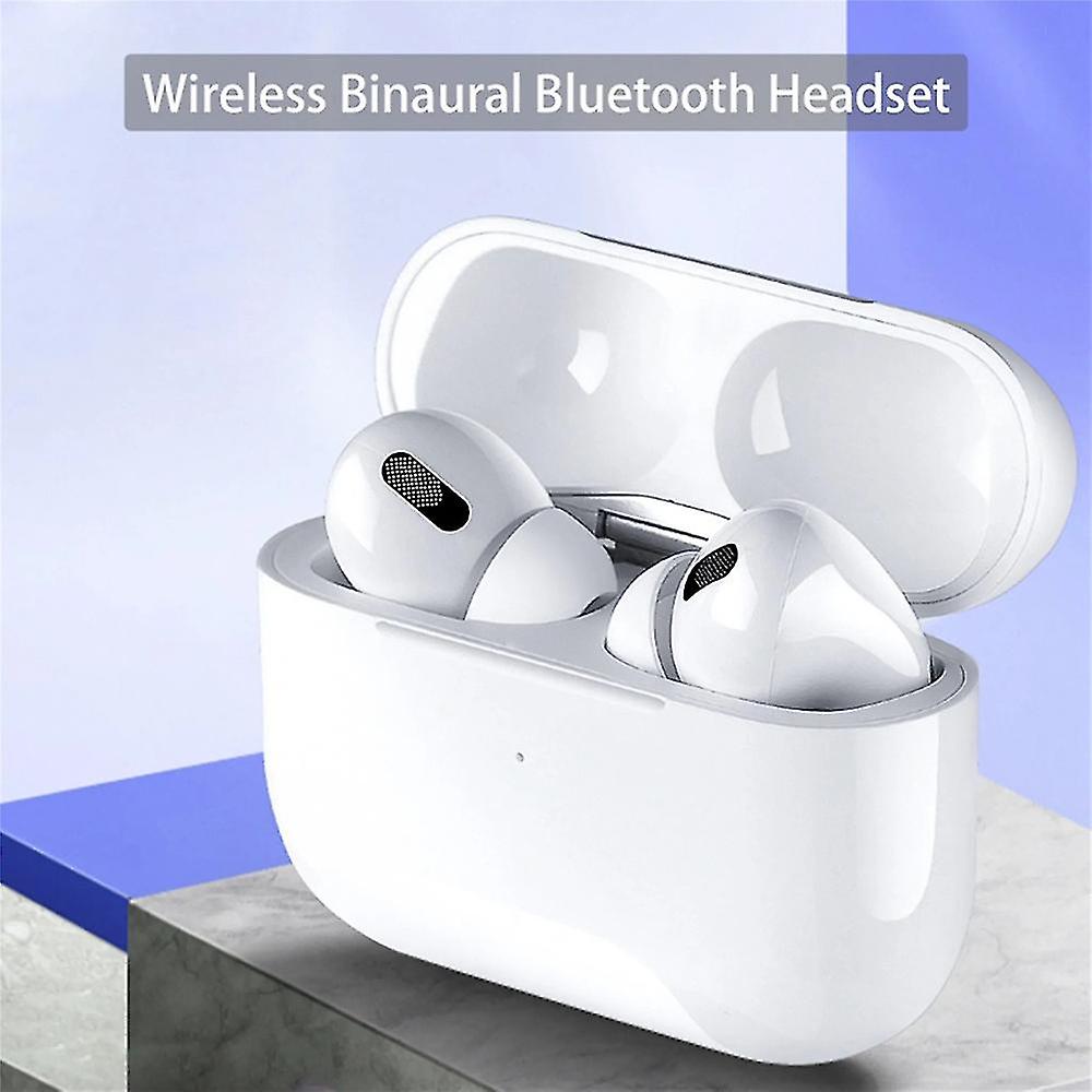 AirPods Pro – Budget-Friendly Sound with a Familiar Design | Apple Wireless Earbuds | Premium Sound Quality - Image 4
