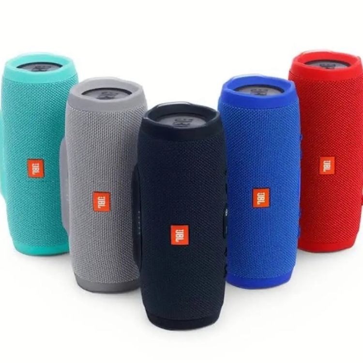 JBL 3+ Mini Bluetooth Speaker | Portable Speaker | Wireless Bluetooth speaker | Rechargeable Speakers | Playing Music Speaker ( Random Color ) - Image 7
