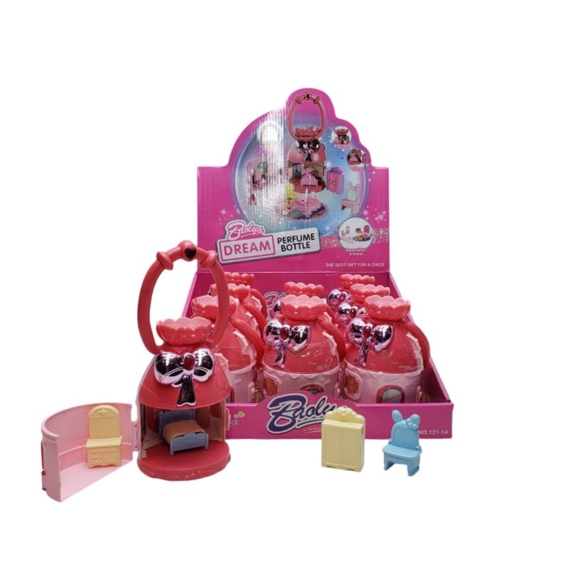 Dream Perfume Bottle - Perfume Bottle For Kids | Perfume Bottle For Boys and GIrls - Image 2