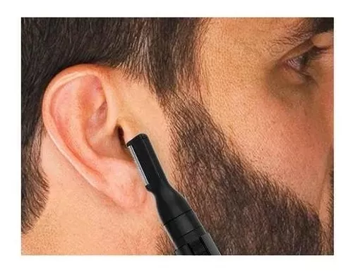 Mens Personal Shaver & Groomer ,for Shape, Beard,  & Eyebrows, - Image 3
