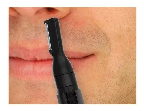 Mens Personal Shaver & Groomer ,for Shape, Beard,  & Eyebrows, - Image 4