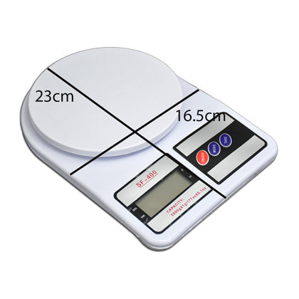 Kitchen Digital Weight Scale Digital Kitchen Scale Digital Weight Machine - Image 6
