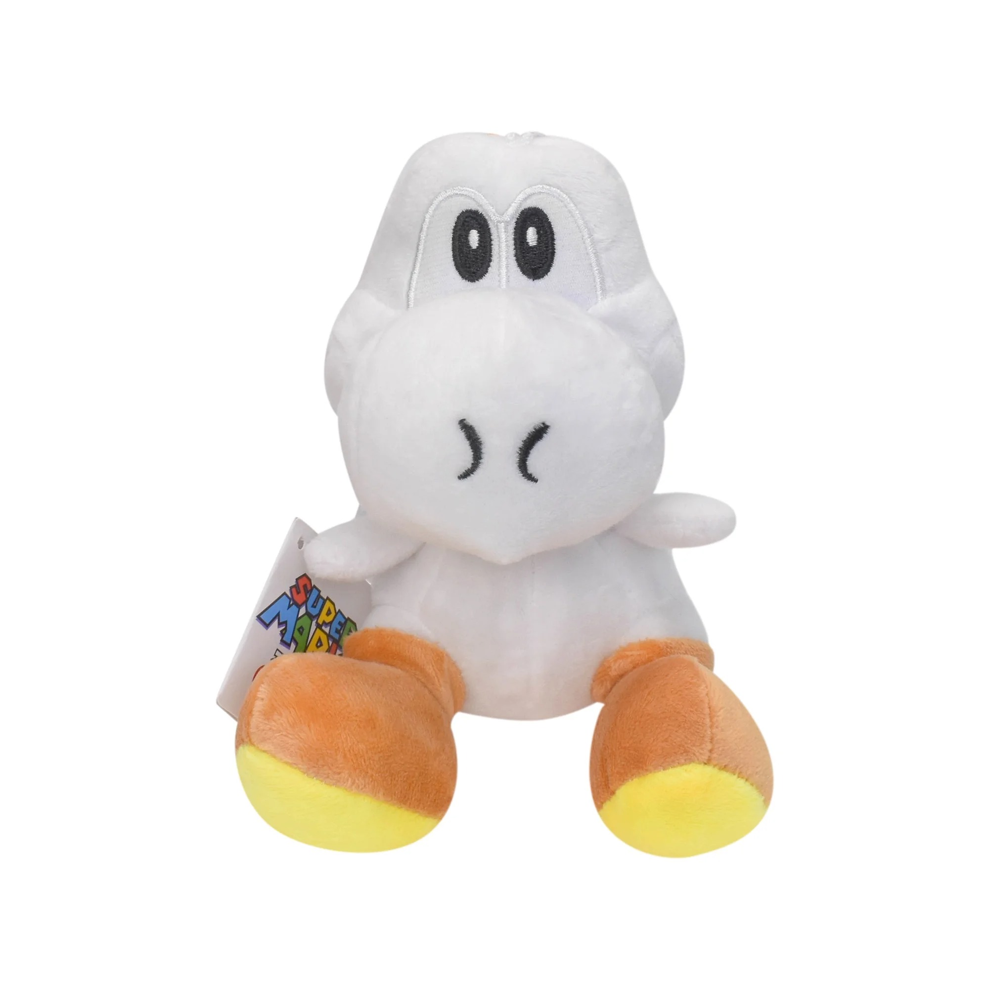 Adorable 20cm Soft Dinosaur Plush Toy – Cute Stuffed Animal for Kids & Toddlers, Small Cuddle Buddy for Boys & Girls, Ideal Birthday Gift or Nursery Decor – Green Dino Doll (8 Inches) - Image 3