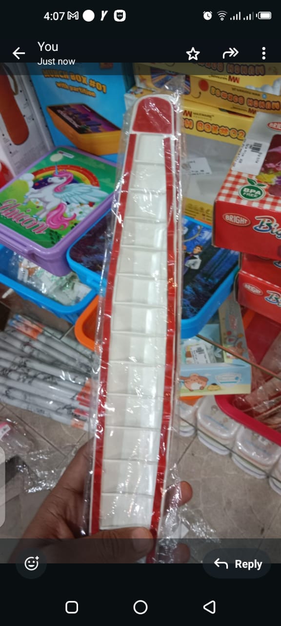 Car Bumper Protector Strip Guard Corner Protection Strips Scratch Auto car Anti Collision Car Corner Bumper (Color White) - Image 3