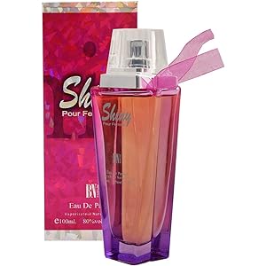 Shalis Red Perfume For Woman - 100ml | Shalis EDP | Best Quality Perfume | Luxury Fragrance perfume - Image 4