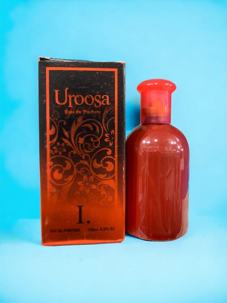 i. UROOSA 50ML Women Perfumes For Women | Best Quality Perfume For Women ( i. ) | 100 ml Uroosa Perfume | Women Perfume - Image 3