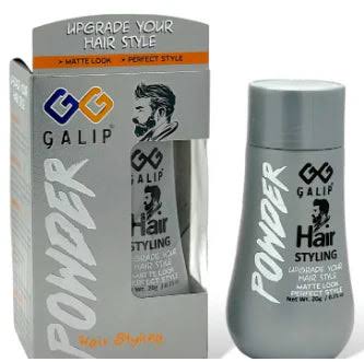 New hair texture powder ( Original ) - Image 8