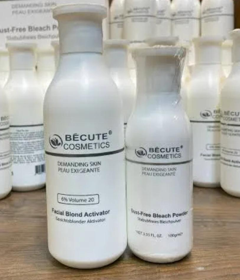 Skin Polishing Is A Highly Effective Technique – Used To Brighten And Exfoliate Dull Skin – By Gently Removing The Dead Skin Cells On The Surface For A Smoother, More Radiant Complexion - Image 2