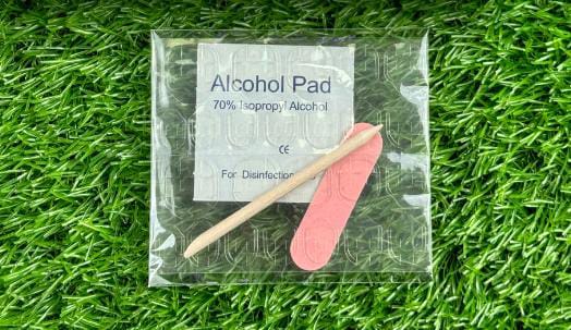 24 Pcs Matte Perfection – O.two.o Nail Polish For A Luxe Look | Best Nails For Women - Image 2