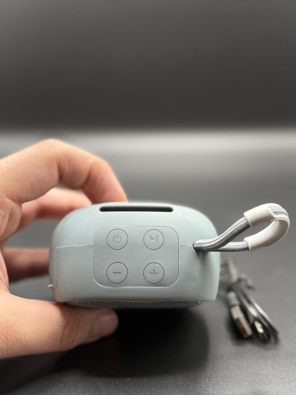 TG659 Bluetooth Outdoor Sports Mini Speaker - Portable Wireless TWS Speaker for Travel & Gifts - Image 8