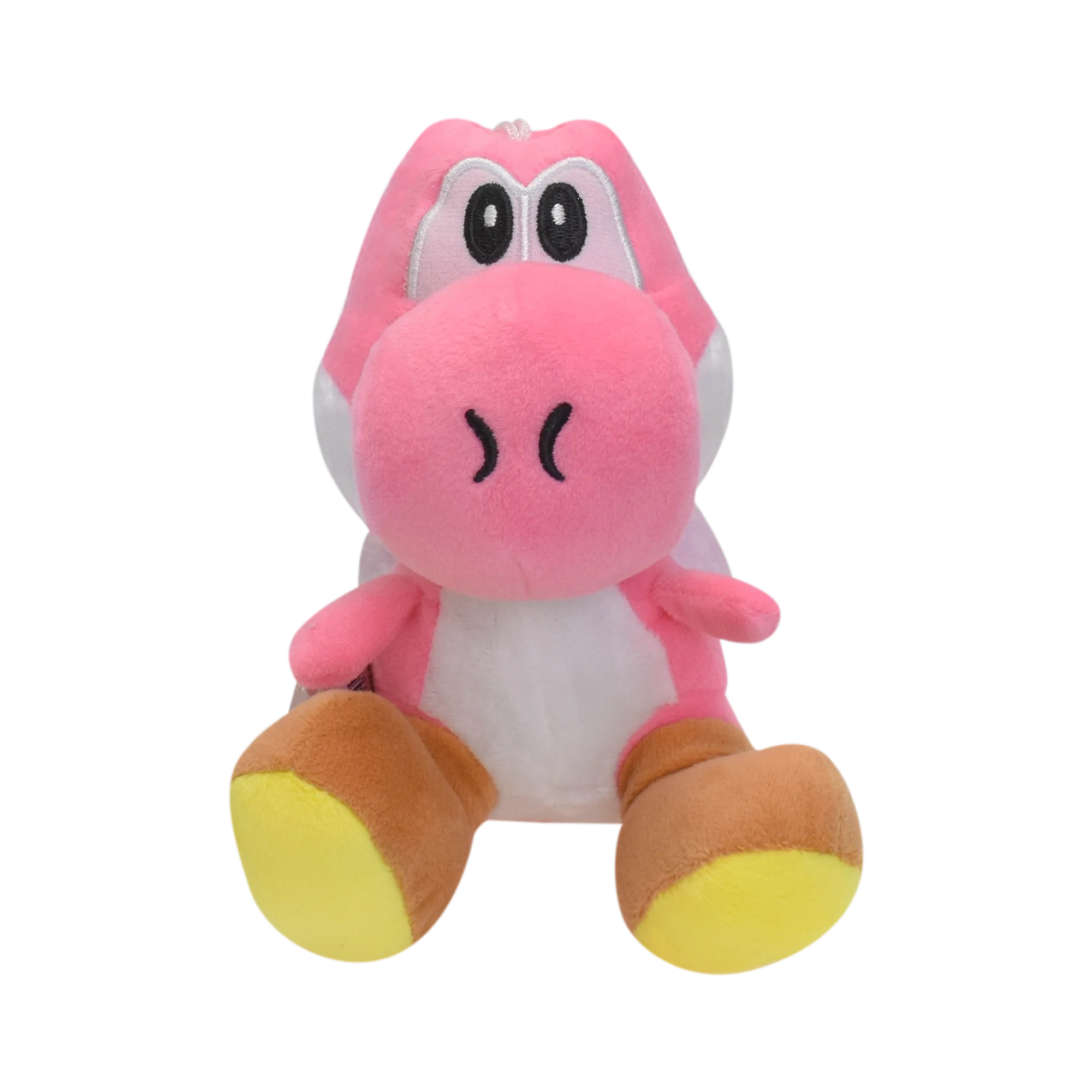 Adorable 20cm Soft Dinosaur Plush Toy – Cute Stuffed Animal for Kids & Toddlers, Small Cuddle Buddy for Boys & Girls, Ideal Birthday Gift or Nursery Decor – Green Dino Doll (8 Inches) - Image 6