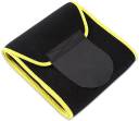 Smart Care Hot Shaper Slimming Adjustable Belt For Both Men And Women fits for all (Yellow) - Image 5