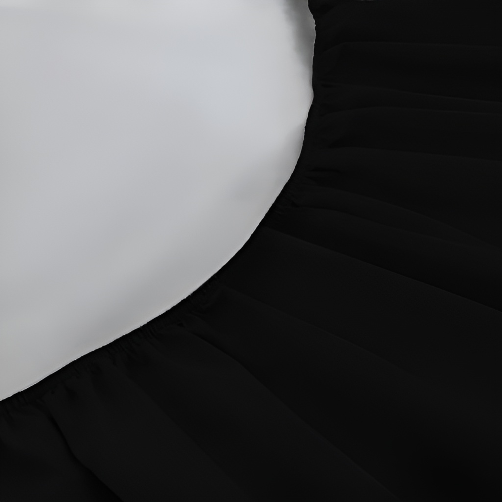 Waterproof Mattress Protector | Fitted Breathable Mattress Cover - Image 6