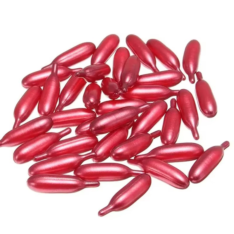 Pack Of 90 Essence of Facial Skincare - Vitamin E Skin Care Facial Capsules | Nourishing, Hydrating, Anti-Aging & Skin Protection Formula - Image 5