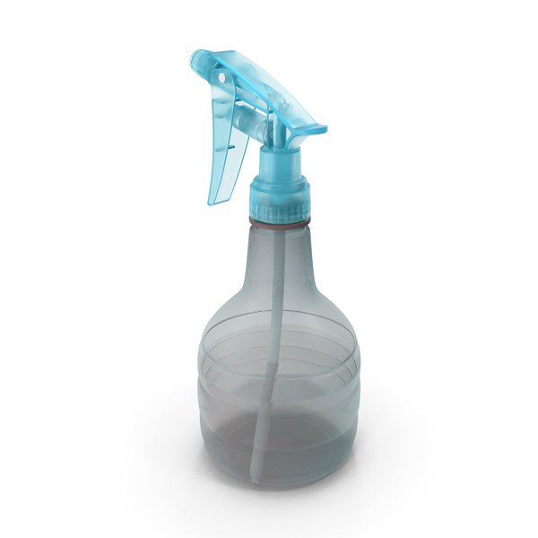 Water Spray Bottle Large for watering plants and ironing cloths Refillable Plastic Spray Bottle, (random color) - Image 12