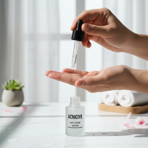 Acnicive Anti-Acne Serum 30ml