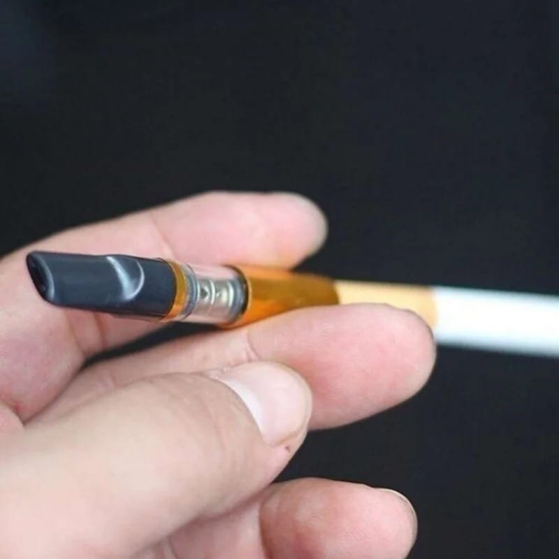 5 Pcs Reusable Tar Filter Cigarette Holder - Image 4