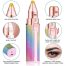 Electric Eyebrow Trimmer for Women 2 in 1