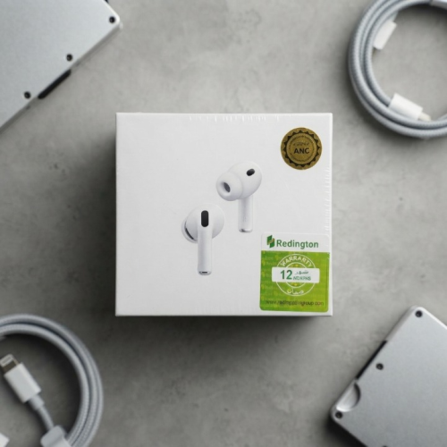 AirPods Pro 2nd Gen Style Earbuds with Active Noise Cancellation