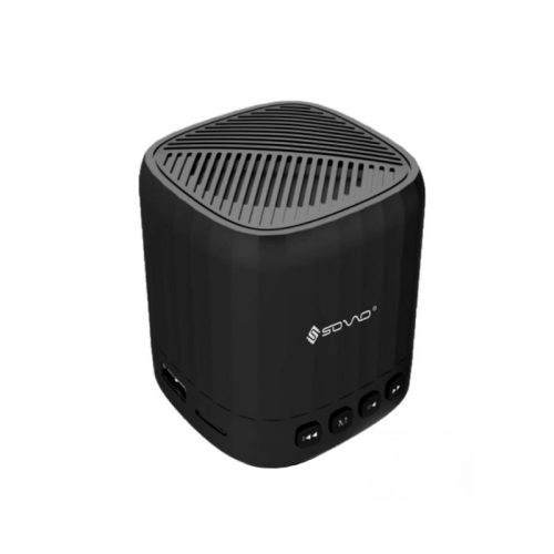 SOVO SBS-503 BASH 10W Super Bass Bluetooth Speaker