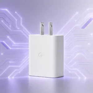 Google 30W USB-C Charger Adapter - Image 4