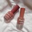 12 Pcs Nude Nail Polish Set 20ml