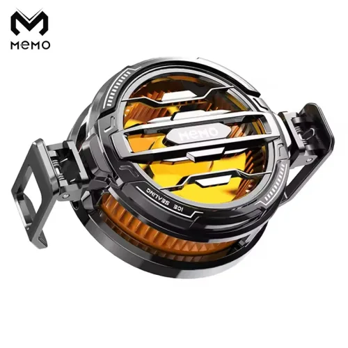 CX07 Magnetic Phone Cooler Fan for Gaming