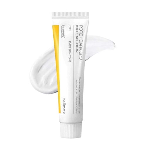 Celimax Pore & Dark Spot Brightening Cream 35ml