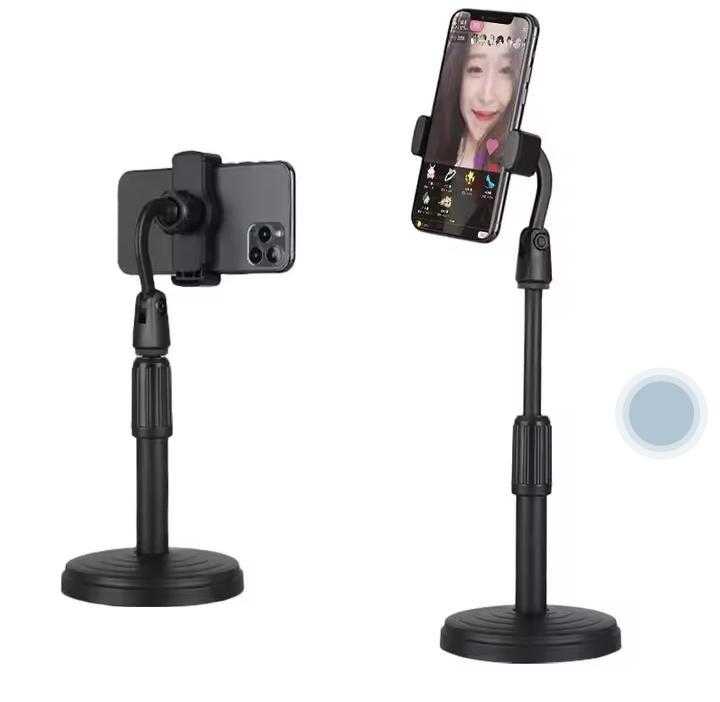 Portable Mobile Tripod Stand 360°