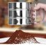 Stainless Steel Flour Sifter Cup