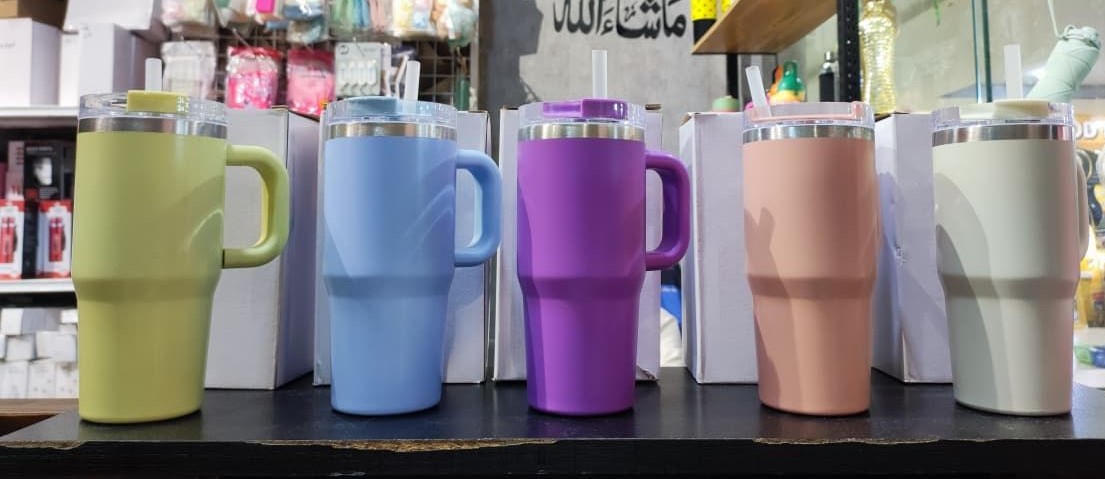 Stainless Steel Tumbler 20oz