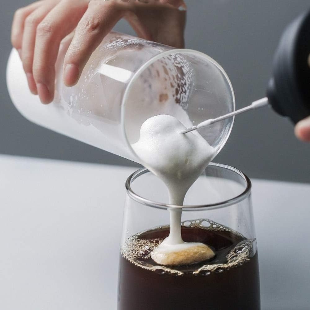 2-in-1 Rechargeable Coffee Beater - Image 3