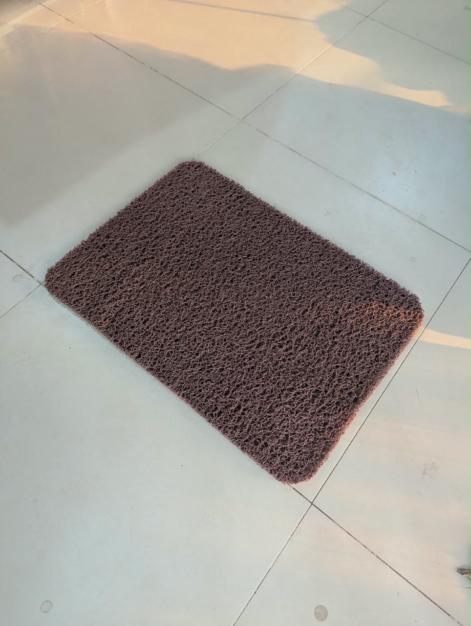 Anti-Slip PVC Coil Door Mat - Image 4