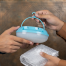 TDplus TD-K618 400W Solar UFO Light