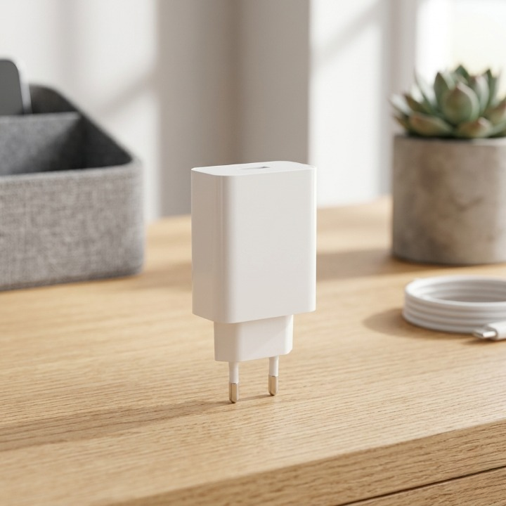 65W PD Fast Charging Adapter – Samsung Compatible - Image 3