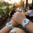Tiger Aura Pair Watch – His & Hers