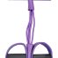 Tummy Trimmer Resistance Exerciser