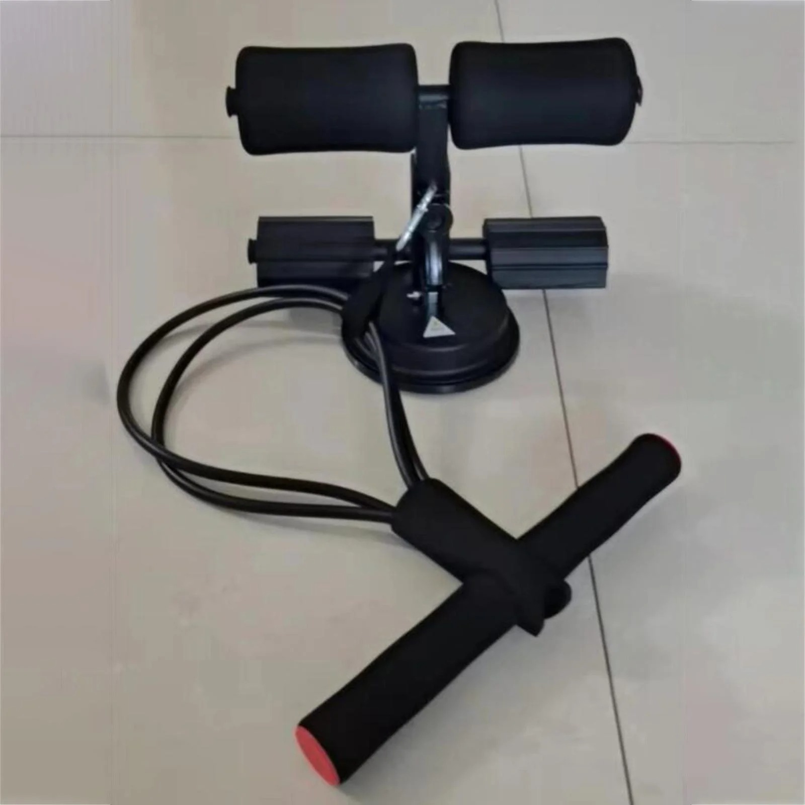 Portable Abdominal Sit-Up Assistant – Core Trainer - Image 3