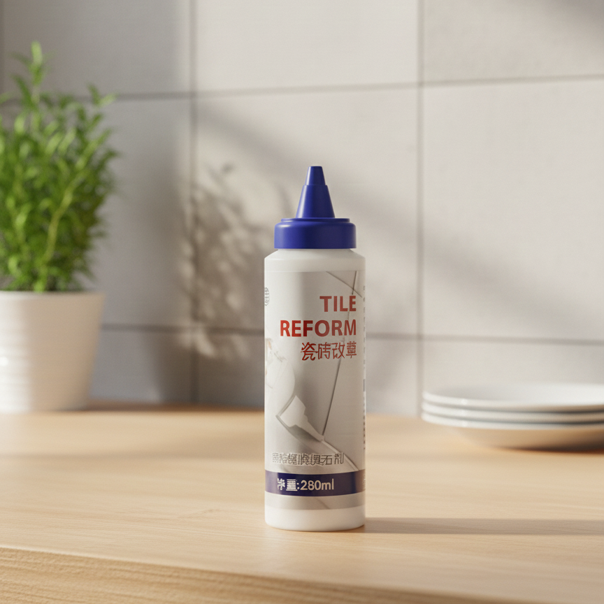 Tile Reform Grout Restorer & Sealer 280ml