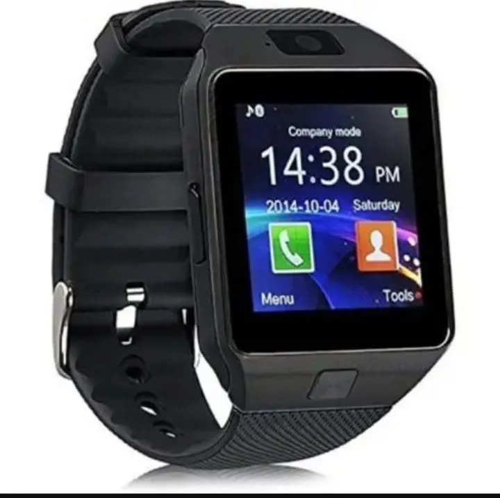 DZ09 Smart Watch 1.99" Bluetooth Calling