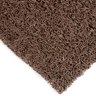 Anti-Slip PVC Coil Door Mat