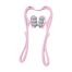 6-Wheel Neck & Spine Massager
