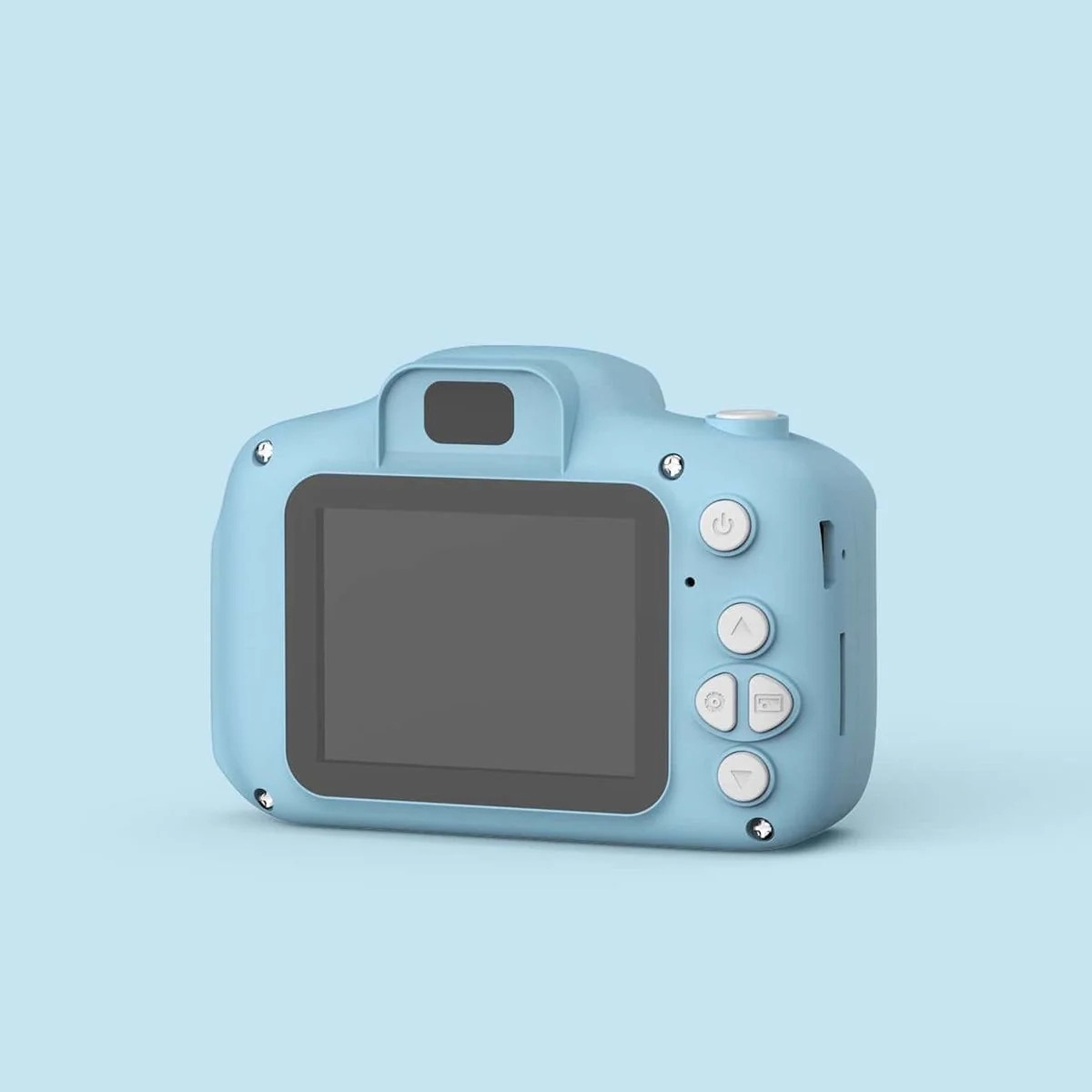 Digital Kids Camera – HD, Rechargeable