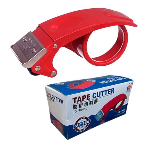 Packing Tape Dispenser Roller & Cutter